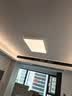 霍尼韦尔（Honeywell）护眼吸顶灯客厅大灯主灯卧室灯书房儿童房学习灯LED全光谱灯具 03LMax 高亮客厅灯 / 10000流明（适用25-30㎡） 实拍图