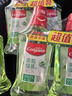 高露洁（Colgate）【会员店同款】茉莉绿茶漱口水2600ml 无酒精 温和清新口气去口臭 实拍图