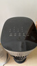 美的（Midea）【语音智能】家用空调扇冷风扇 负离子净化静音落地冷风机水冷塔扇冷气扇 强力制冷小空调ACA10TJR 实拍图