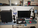 AOC 27英寸2K260Hz FastIPS 快速液晶1ms 硬件低蓝光 HDR游戏电竞显示器 新战神Q27G41ZE（高性能版） 实拍图