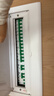 公牛（BULL）空开  1P+N漏电保护断路器 双进双出20A带漏保 LBE3-63E/20A-1PN 实拍图