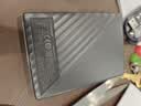 西部数据（WD）移动硬盘2TB USB3.0 My Passport随行版2.5英寸 白 机械硬盘 笔记本电脑外接 大容量加密 家庭存储 实拍图