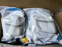 BRETEUIL适配Brita碧然德滤芯净水壶家用净水壶滤芯过滤壶净水器通用三代滤芯自来水过滤器 6支专家版滤芯 实拍图