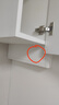 海尔（Haier）双微蒸汽洗W30Pro旗舰版洗碗机嵌入式150升+大容量80℃母婴级消杀分区洗EYBW16586GHU1 实拍图