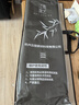 简丽悦享碳化竹青竹席凉席双人床席子单只1.5x2米 【双面可用可折叠】 实拍图
