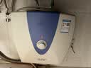 史密斯（A.O.SMITH）电热水器 小厨宝 10升上出水 台下安装 EWH-10B5 实拍图