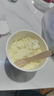 良品铺子 黑麦全麦面包1000g/箱早餐面包低脂健身轻食代餐吐司零食 实拍图