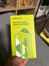 绿联适用苹果14Pro钢化膜iPhone14Pro手机膜高清全覆盖防尘防摔耐磨指纹超薄无尘仓秒贴保护膜 实拍图