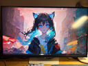 泰坦军团27英寸双侧入光屏2K 425Hz DyDs 0.3ms Ultra FastIPS HDR600硬件低蓝光升降电竞显示器 仓刀X276T 实拍图