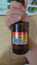 青岛啤酒（TsingTao）小棕金 拉环瓶盖设计 258ml*12瓶 整箱装 实拍图