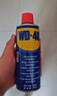 WD-40多用途金属养护剂/除锈油/机械防锈润滑剂/除湿/消除异响 wd40型号：86100 100ml 1瓶 实拍图