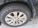 玛吉斯（MAXXIS）轮胎/汽车轮胎 215/60R16 95H EC1 适配天籁/缤智 实拍图
