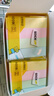 得力（deli）4800张大容量4色分条便利贴 76*19mm 便签纸/ 记事贴/ 自粘留言本P066307 实拍图