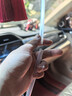 冇觅优品手压式抽水器桶装水压水器饮水机水泵矿泉水上水器手动取水吸水器 实拍图