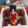 qdrone For the Good Moments奥特曼玩具正版3-5岁大号3-6岁特技遥控汽车玩具男孩4岁生日礼物 发光版赛文【双电120分钟+四驱漂移+充电版+礼盒】 玩具男孩生日礼物新年礼物 实拍图