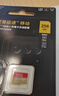 闪迪（SanDisk）256GB TF(MicroSD)内存卡4K极速金卡A2 V30 U3兼容大疆Pocket3/4P/Action 6运动相机/无人机存储卡 实拍图