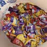 阿尔卑斯硬糖混合口味1kg 【约260颗】休闲零食儿童水果糖果 节日礼物喜糖 实拍图