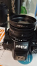 绿巨能（llano）相机遮光罩适用尼康Z DX 16-50mm f镜头Z50II Z50二代 Z30 Zfc ZFC Z62 Z7II Z9 Z7配件替代HN-40 实拍图