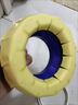 潜水艇（Submarine）NM-4马桶法兰圈高弹塑胶材质座便坐厕密封圈防臭防渗漏坐便器配件 实拍图