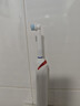 美天莱适配OralB欧乐B电动牙刷头D12/D16/D100/P2000/P4000/3757/3766替换通用博朗欧乐比 8支 多角度清洁型+精准清洁型 实拍图