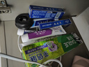 好来（DARLIE）原黑人茶倍健百里香龙井牙膏成人清新护龈茶多酚去火去臭190g 实拍图