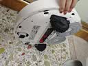 石头（roborock）【718大牌日】扫地机器人扫拖一体 P20 Ultra Plus 扫拖洗烘一体机 热水洗拖布擦地拖地 A2250RR 实拍图