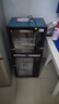 美的（Midea）家用台式小型消毒柜 高温立式二星级94L 大容量四层碗柜餐具碗筷烘干收纳柜 100R05 实拍图
