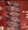 广州酒家全家福腊味礼盒800g 广式特产腊味腊肠腊肉老字号团购送礼 实拍图