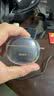 Masentek适用VIVO iQOO TWS Air3/3Pro耳机保护套壳 蓝牙充电仓盒2/2e/3ei/1e/1i/4/5i软TPU配件防摔透明 实拍图