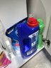finish洗碗机专用洗涤剂软水盐2kg*2+漂洗剂500ml*2洗碗机耗材 实拍图