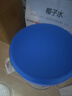 伊利纯牛奶粉700g 全脂奶粉 100%生牛乳 原生高钙高蛋白 实拍图