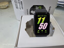 三星 Samsung【国家补贴】Fit3 智能手环/运动手环1.6英寸AMOLED大屏 水墨黑 男女手环 实拍图