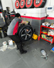 米其林（MICHELIN）汽车轮胎 215/55R17 94V 耐越 ENERGY MILE 适配秦PLUS/探歌/缤智 实拍图
