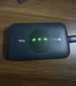 TCL随身wifi2026新款三网全国通用免插卡无线网wifi6车载4G路由器随身便携无限制移动联通电信5GXY15B 【新款苍梧蓝】展锐芯片3000毫安大电池 不限速不虚标月享1500G流量 实拍图