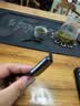 华为手环11 标准版羽砂黑增强型聚合纤维表壳1.62英寸流畅大屏华为智能运动手环 实拍图