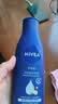 妮维雅（NIVEA）孙颖莎同款深润滋养乳液身体乳男士女士 200ml润肤乳保湿生日礼物 实拍图