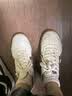 Onitsuka Tiger鬼塚虎板鞋男女复古德训鞋运动休闲男女鞋 TOKUTEN 1183A862 米白色 37.5 实拍图