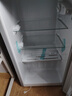 新飞冰箱家用一级能效 租房用小型二门电冰箱冷藏冷冻两用1-2人双门小冰箱办公室迷你小户型 【一级能效】86A138银色+保温盒款/HOT 实拍图