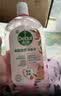 滴露（Dettol）衣物消毒液自然香氛洗衣除菌液 除螨除异味去汗臭48h留香1000ml*1 实拍图