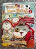如果西游是一群喵1 【赠拟人拉页】 西游喵  西游记 肥志 如果西游记是一群喵 即将出版 历史科普漫画 肥志新作历史科普百科漫画书 假如历史是一群喵 小学生儿童漫画趣味中国史绘本动漫 实拍图