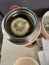 江萃话梅油柑薄荷茶冷泡茶搭乌梅柠檬水果茶包酸甜解腻养生花果茶300g 实拍图