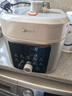 美的（Midea）小飞侠0涂层有钛0氟电压力锅5L全自动多功能一体电饭煲高压锅MY-E5825N 实拍图