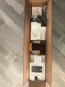 德尔玛（Deerma）DX700Pro滤芯套装版 推杆地毯式两用小型强力大功率吸尘器 大吸力宠物吸毛吸尘器DXBD11A 实拍图