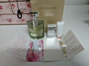 宝格丽（BVLGARI）大吉岭茶香水50ml木质调白衬衫男士礼盒七夕情人节生日礼物送男友 实拍图