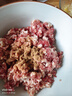 美的（Midea）绞肉机家用料理多功能一体绞馅机碎肉机304不锈钢打蒜器绞肉绞菜机打泥搅拌辅食机JCS06F 实拍图