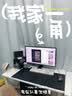 骆易家（Lorica）鼠标垫大号丝滑顺感办公电脑桌垫双面可用轻奢高级感书桌面保护垫 咖+棕【升级皮革款 | 双面双色】 60*120cm【加厚防滑防水】 实拍图