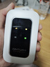 影腾随身wifi三网全国通用无线wi-fi6免插卡移动联通电信无限制大流量卡便携式网卡高速网络2026款5GHF 【三网通3000毫安充电款+白色】超长续航 实拍图
