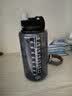 乐基因（nalgene）美国大容量水杯户外运动健身男女夏季便携塑料水壶耐高温杯子1L 实拍图