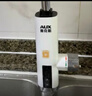 奥克斯（AUX）电热水龙头热水器加热水龙头快速热水变频恒温厨房下进水 【大屏数显】雪山白+漏保插头+万向喷头 实拍图