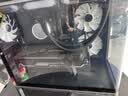 微星（MSI）维斯塔MPG VIXTA 300R PZ台式机海景房电脑机箱（一体式曲面钢化玻璃/梯形底座设计/预装3把风扇） 实拍图